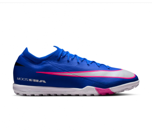Nike Mercurial Vapor 16 Pro Azul carrera/Blanco FQ8687-446