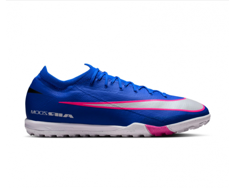 Nike Mercurial Vapor 16 Pro Azul carrera/Blanco FQ8687-446