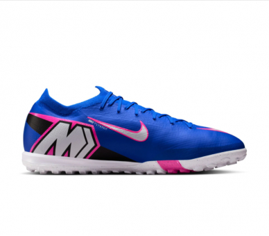 Nike Mercurial Vapor 16 Pro Azul carrera/Blanco FQ8687-446