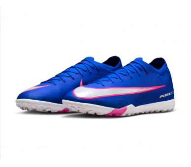 Nike Mercurial Vapor 16 Pro Azul carrera/Blanco FQ8687-446