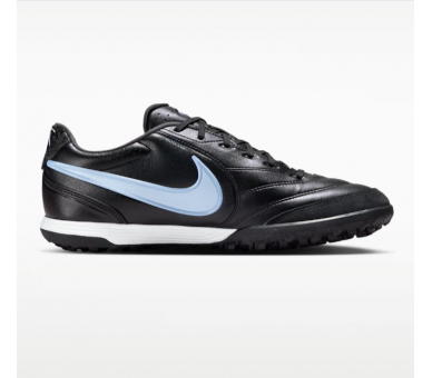 Nike Tiempo Ligera Pro TF Black/Obsidian/Ice Blue IB4477-040