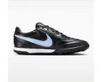 Nike Tiempo Ligera Pro TF Black/Obsidian/Ice Blue IB4477-040