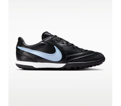Nike Tiempo Ligera Pro TF Black/Obsidian/Ice Blue IB4477-040