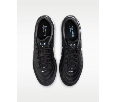Nike Tiempo Ligera Pro TF Black/Obsidian/Ice Blue IB4477-040