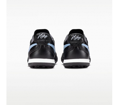 Nike Tiempo Ligera Pro TF Black/Obsidian/Ice Blue IB4477-040