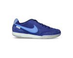 Nike Tiempo Streetgato Deep Royal Blue-Polar-Blue Crystal ref. NI_HV3493-444