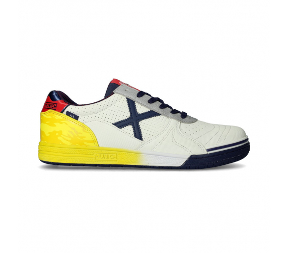 MUNICH GRESCA Multicolor ref. MU_3111451