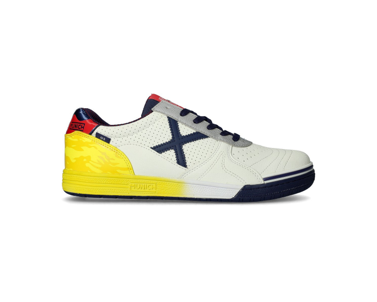 MUNICH GRESCA Multicolor ref. MU_3111451