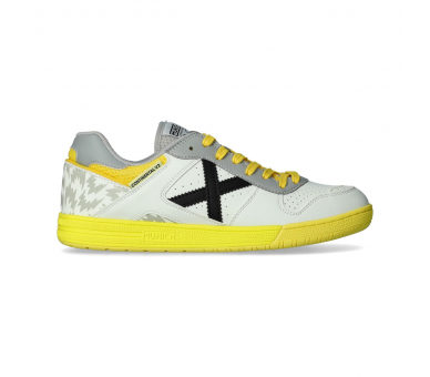 MUNICH CONTINENTAL V2 Blanco ref. MU_4104069