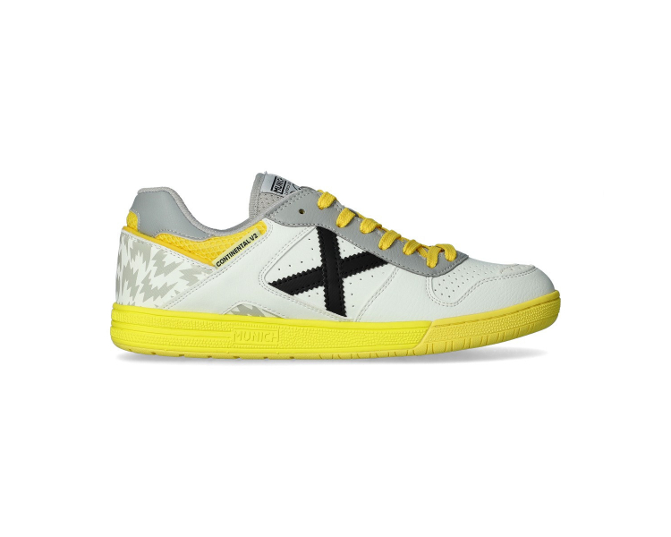 MUNICH CONTINENTAL V2 Blanco ref. MU_4104069