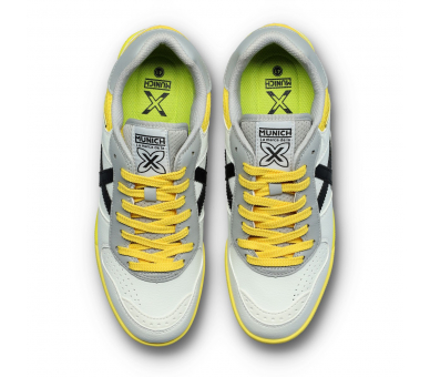 MUNICH CONTINENTAL V2 Blanco ref. MU_4104069