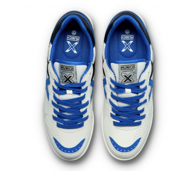 MUNICH CONTINENTAL Multicolor ref. MU_4100973