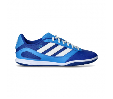 ADIDAS SUPER SALA III Lucid Ray Blue-White-Team royal Blue ref. AD_JP6989