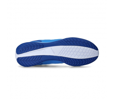 ADIDAS SUPER SALA III Lucid Ray Blue-White-Team royal Blue ref. AD_JP6989