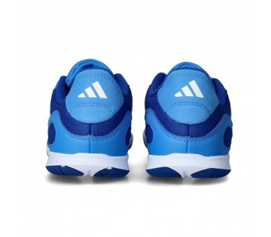 ADIDAS SUPER SALA III Lucid Ray Blue-White-Team royal Blue ref. AD_JP6989