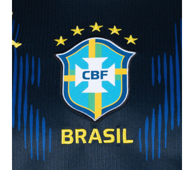 Camiseta Nike Brasil Segunda Equipación Mundial 2026 Blue ref. NI_IU1072-417