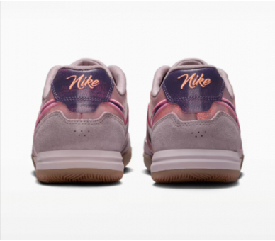 Nike Tiempo Streetgato Light Violet Ore/Gum Dark Brown/Peony IO9951-269