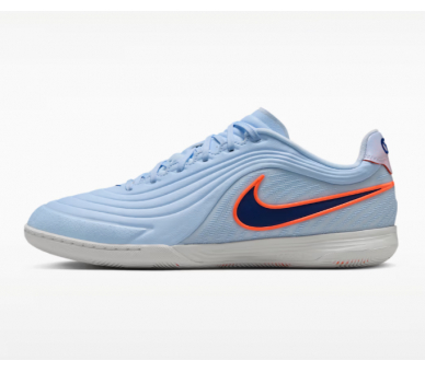 Nike Tiempo Reactgato Hydrogen Blue/Coconut Milk HQ3159-411