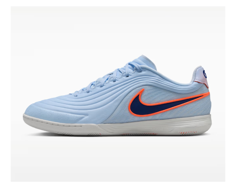 Nike Tiempo Reactgato Hydrogen Blue/Coconut Milk HQ3159-411