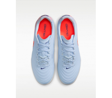 Nike Tiempo Reactgato Hydrogen Blue/Coconut Milk HQ3159-411