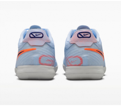 Nike Tiempo Reactgato Hydrogen Blue/Coconut Milk HQ3159-411