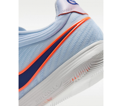 Nike Tiempo Reactgato Hydrogen Blue/Coconut Milk HQ3159-411