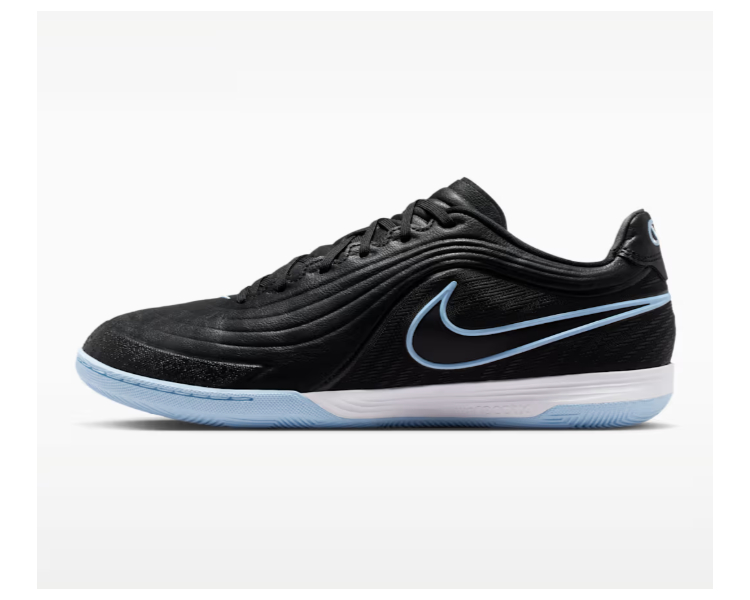 Nike Tiempo Reactgato Black/Ice Blue/Obsidian HQ3159-040