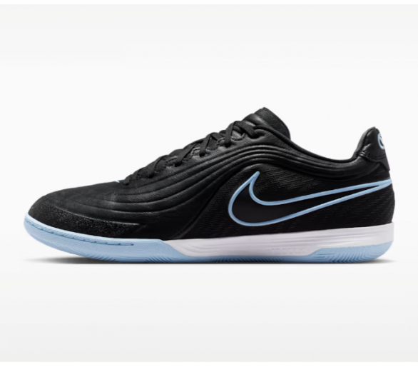 Nike Tiempo Reactgato Black/Ice Blue/Obsidian HQ3159-040