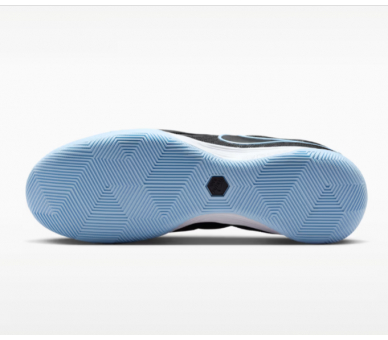 Nike Tiempo Reactgato Black/Ice Blue/Obsidian HQ3159-040