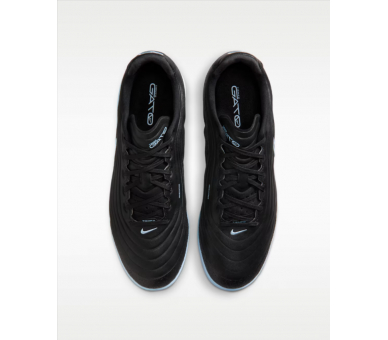 Nike Tiempo Reactgato Black/Ice Blue/Obsidian HQ3159-040