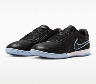 Nike Tiempo Reactgato Black/Ice Blue/Obsidian HQ3159-040