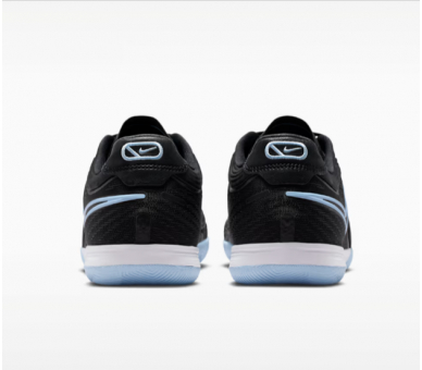 Nike Tiempo Reactgato Black/Ice Blue/Obsidian HQ3159-040