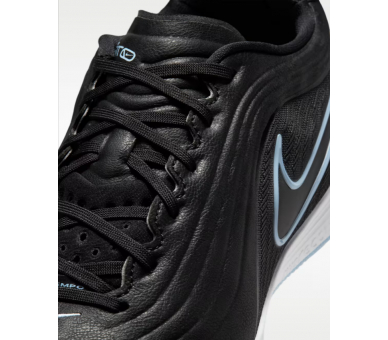 Nike Tiempo Reactgato Black/Ice Blue/Obsidian HQ3159-040