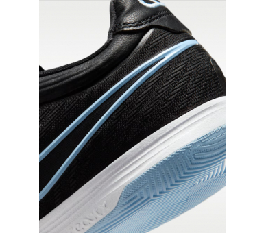 Nike Tiempo Reactgato Black/Ice Blue/Obsidian HQ3159-040