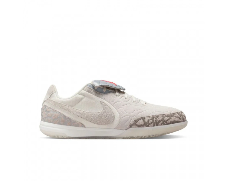 Nike Tiempo Streetgato JORDAN SE Fantasma/Infrarrojo 23/Vela II7579-016