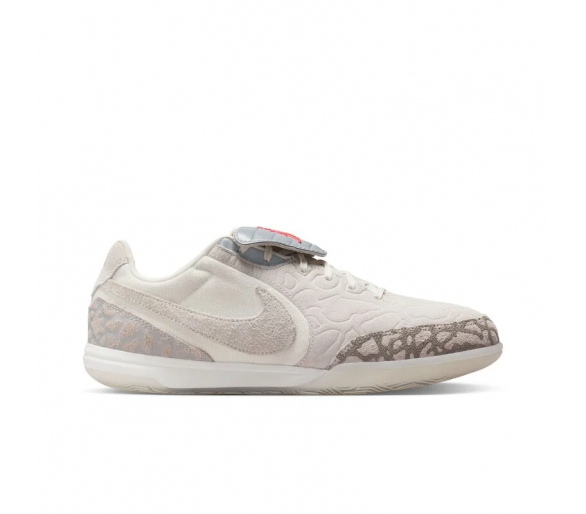 Nike Tiempo Streetgato JORDAN SE Fantasma/Infrarrojo 23/Vela II7579-016