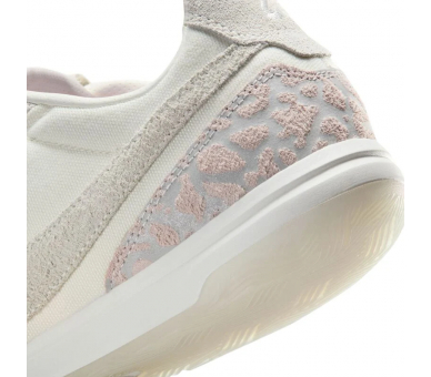 Nike Tiempo Streetgato JORDAN SE Fantasma/Infrarrojo 23/Vela II7579-016