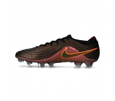 Nike Tiempo Maestro Elite FG Black-Laser Orange-Hyper Crimson IF4098-088