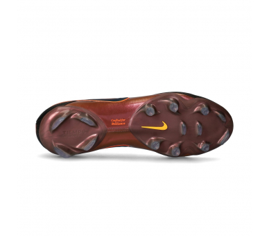 Nike Tiempo Maestro Elite FG Black-Laser Orange-Hyper Crimson IF4098-088