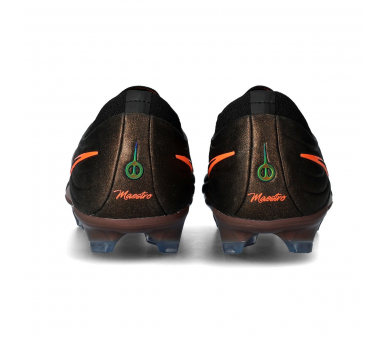 Nike Tiempo Maestro Elite FG Black-Laser Orange-Hyper Crimson IF4098-088