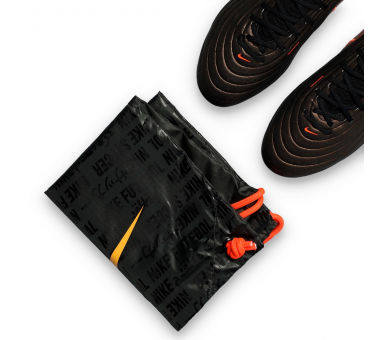 Nike Tiempo Maestro Elite FG Black-Laser Orange-Hyper Crimson IF4098-088