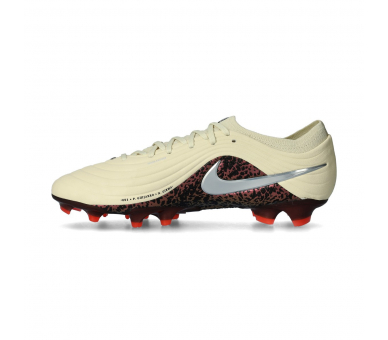 Nike Tiempo Maestro Elite FG Fossil-Mtlc Silver-Burgundy Crush IO8457-201