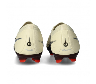 Nike Tiempo Maestro Elite FG Fossil-Mtlc Silver-Burgundy Crush IO8457-201