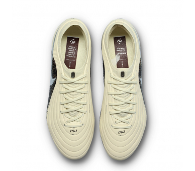 Nike Tiempo Maestro Elite FG Fossil-Mtlc Silver-Burgundy Crush IO8457-201