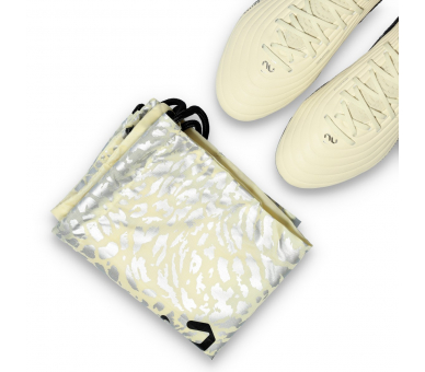 Nike Tiempo Maestro Elite FG Fossil-Mtlc Silver-Burgundy Crush IO8457-201