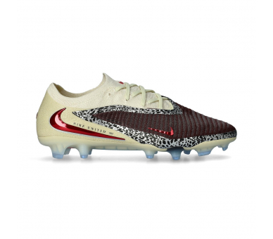 Nike Phantom 6 Low Elite FG Burgundy Crush-Univ Red-Fossil IO8444-661