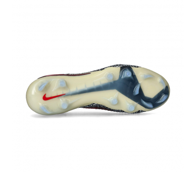 Nike Phantom 6 Low Elite FG Burgundy Crush-Univ Red-Fossil IO8444-661