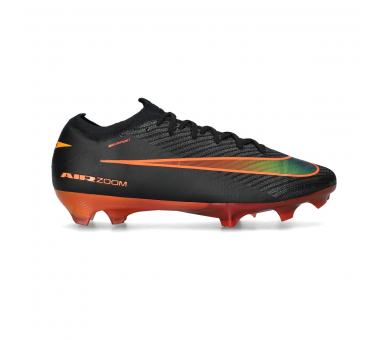 Nike Air Zoom Mercurial Vapor 16 Elite FG Black-Hyper Crimson IF4101-088