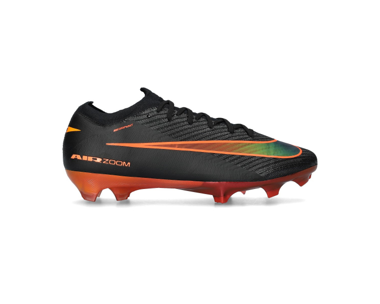 Nike Air Zoom Mercurial Vapor 16 Elite FG Black-Hyper Crimson IF4101-088