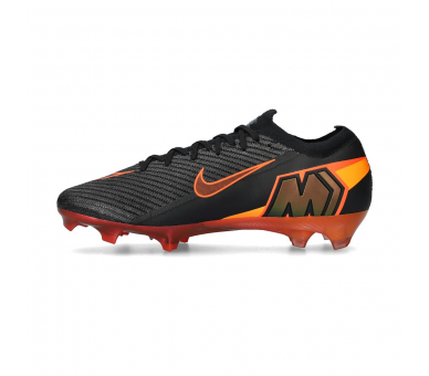 Nike Air Zoom Mercurial Vapor 16 Elite FG Black-Hyper Crimson IF4101-088